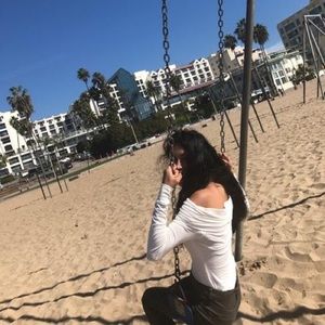 Meet your Posher, Ale